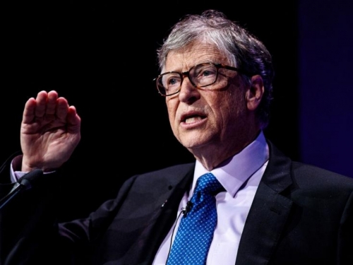 Bill Gates najavio ''novu stvar koja će promijeniti svijet''