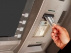 Što trebate uraditi ako bankomat ne isplati novac ili povuče karticu?