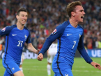 Griezmann najbolji igrač europskog prvenstva!