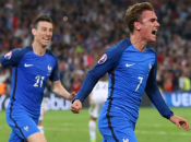 Griezmann najbolji igrač europskog prvenstva!