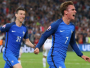 Griezmann najbolji igrač europskog prvenstva!