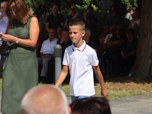 FOTO: Velika Gospa - Šćit 2025.