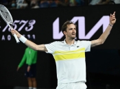 Hoće li Medvedevu bit zabranjen nastup na Wimbledonu?
