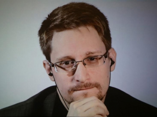 Snowden objasnio kako nas mobiteli špijuniraju