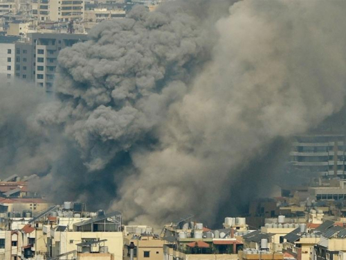 UN upozorova: Libanon bi mogao doživjeti isto kao Gaza