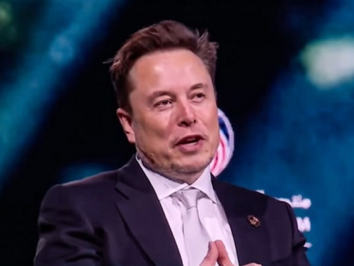 Musk: Za 20 godina većina ljudi neće morati raditi