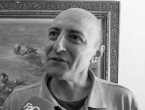 Preminuo bh. glumac Saša Petrović