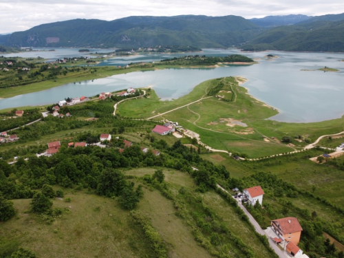 Ružica i Ivan Baketarić goste dočekuju kao vlastitu djecu