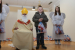 FOTO: Sv. Nikola razveselio djecu u Rumbocima