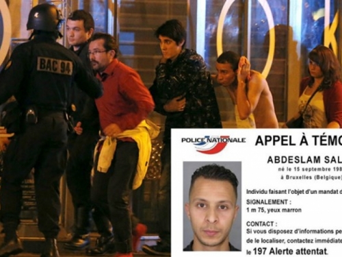 Najtraženiji bjegunac na svijetu, uhićen u Bruxellesu!