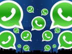 Facebook kupuje WhatsApp