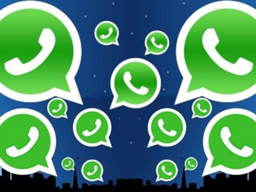 Facebook kupuje WhatsApp