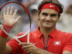 Federer ostvario 999. pobjedu u karijeri