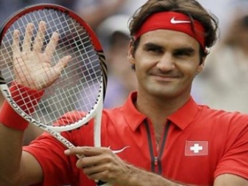 Federer ostvario 999. pobjedu u karijeri