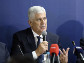 Čović: Moramo pokušati stabilizirati odnose Hrvata i Bošnjaka u FBiH