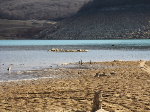 FOTO: Ramsko jezero - Mjesto gdje se spajaju ljepota i tuga
