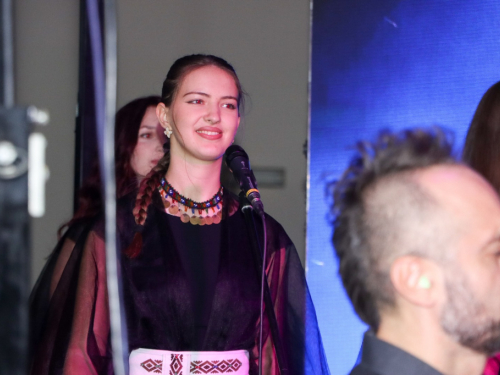 FOTO: Čarolija etno zvuka: ''Čuvarice'' oduševile publiku u Prozoru