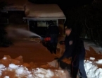 Starca u Kanadi zarobio snijeg: Cijelu zimu nije mogao iz kuće