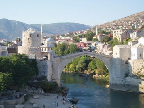 Bosna i Hercegovina na listi "Zastrašujućih zemalja koje morate posjetiti"