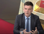 Cvitanović: ''Dat ćemo ruku da se sve blokira dok se ne promijeni Izborni zakon''
