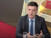 Cvitanović: ''Dat ćemo ruku da se sve blokira dok se ne promijeni Izborni zakon''