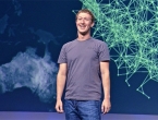 Cijena bogatstva i slave: Zuckerberga čuva 16 tjelohranitelja