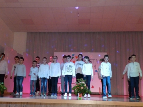 FOTO: Dan Osnovne škole „Ivan Mažuranić“ Gračac