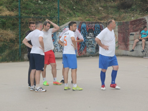 FOTO: Ekipa ''Brajko Tours'' osvojila turnir u Rumbocima