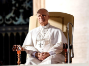 Papa: Vatikan neće stajati prekriženih ruku pred kršenjem ljudskih prava