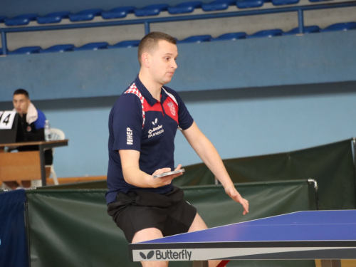 FOTO: U Prozoru održan 9. Međunarodni božićni stolnoteniski turnir ''Rama Open 2024''