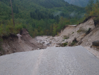 Iz Ministarstva prometa o sanaciji opasne ceste Jablanica – Blidinje