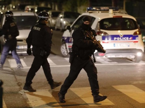 Nemiri u Francuskoj: Policiji će trebati pomoć vojske