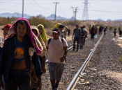 Vladajući CSU želi masovno vraćanje izbjeglica iz Njemačke u Siriju