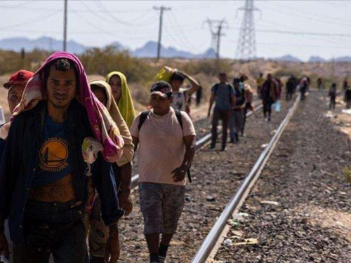 Vladajući CSU želi masovno vraćanje izbjeglica iz Njemačke u Siriju