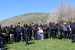 FOTO: Druženje Rumbočana i sv. misa na Zahumu