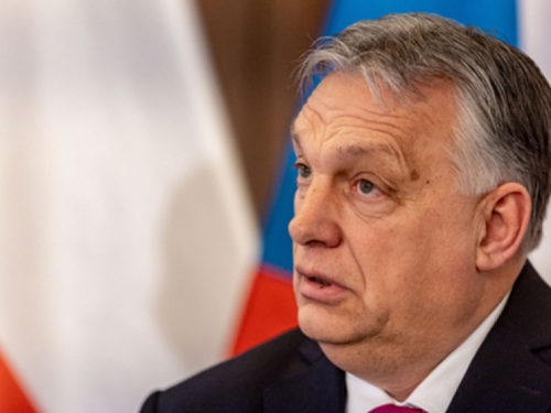 Orban: Zabijen je još jedan čavao u lijes Europske unije
