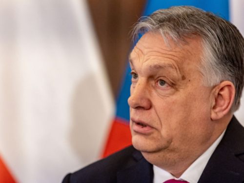 Orban: Zabijen je još jedan čavao u lijes Europske unije