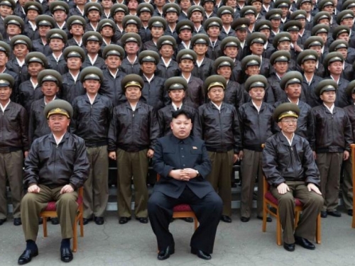 Era strateškog strpljenja okončana: Sjeverna Koreja postala prvi prioritet američke vanjske politike