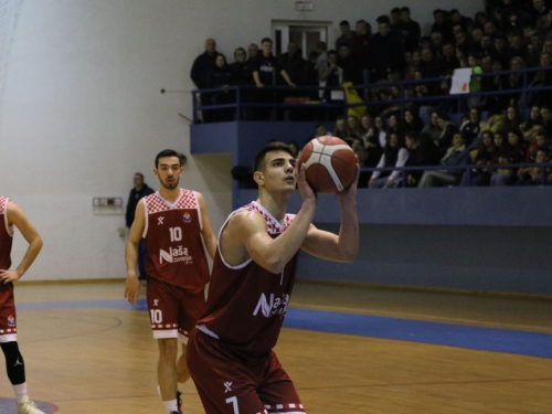 FOTO: HKK Rama je viceprvak regularnog dijela sezone