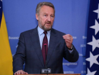 Izetbegović: Možda će Schmidt imati jača leđa