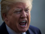 Trump povukao SAD iz međunarodnog projekta o migrantima i izbjeglicama