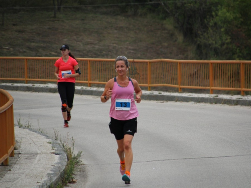 FOTO: Održan 4. Ramski polumaraton