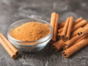 Zlatni prah zdravlja: Zašto biste trebali uvrstiti cimet u svakodnevnu prehranu