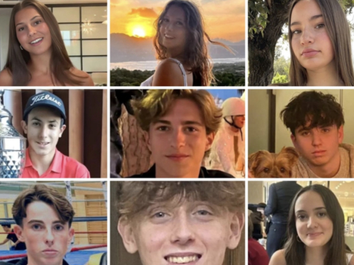 U požaru u Švicarskoj poginulo 40 mladih, sedmorica bili nogometaši istog kluba