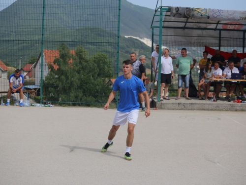 FOTO: MNK ''Rakia'' pobjednik turnira u Rumbocima