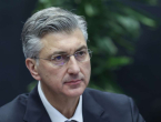 Plenković upozorio NATO: Srbija ima oružje koje nikada ranije nije viđeno na europskom tlu