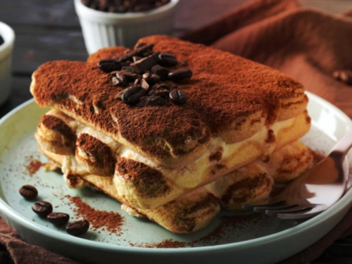 Recept za najbolji tiramisu koji ste okusili