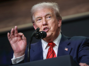 Trump šalje Nacionalnu gardu na ulice Washingtona