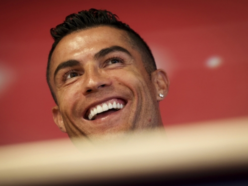 Ronaldo kupio firmu koju je tužio 11 puta pa iznenadio zaposlenike prvim potezom