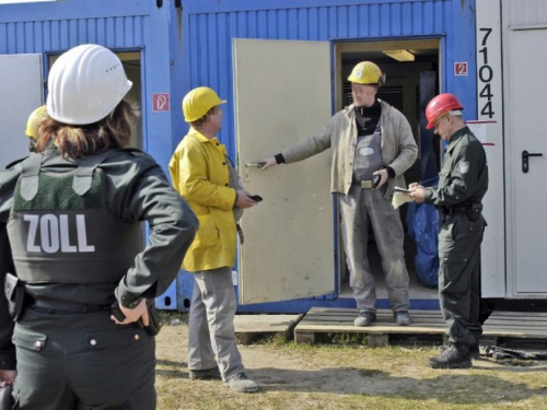 Bh. radnik “na crno” u crno zavio tvrtku iz Berlina